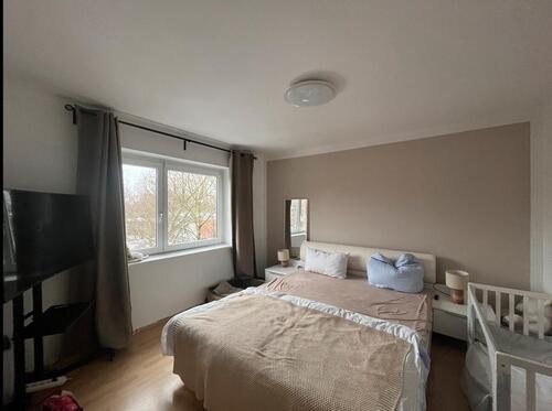 Foto - WG Zimmer zu mieten, nur Frauen (ohnemit kind)