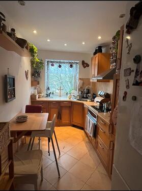 Foto - 3 Zimmer Etagenwohnung zur Miete in Hamburg