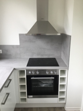 Foto - 2 Zimmer Etagenwohnung zur Miete in Eckernförde