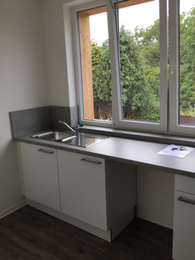 Foto - 2 Zimmer Etagenwohnung in Eckernförde