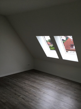 Foto - Etagenwohnung in Eckernförde zur Miete