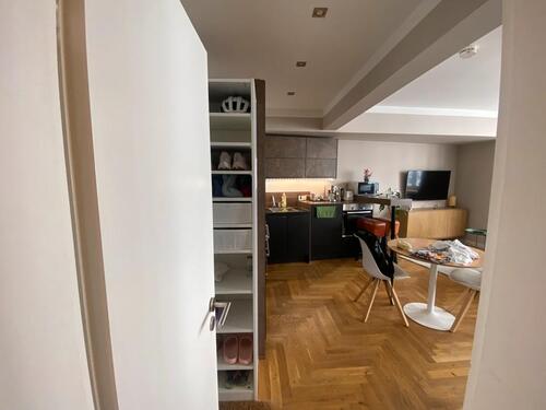 Foto - 1 Zimmer Etagenwohnung zur Miete in Bremen