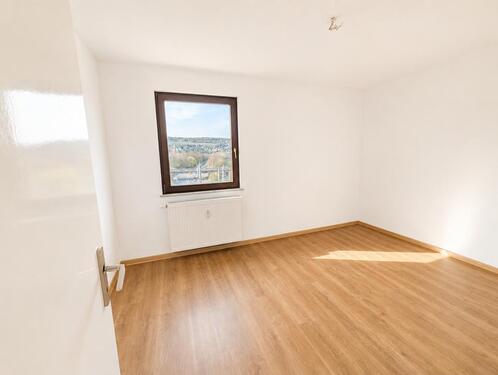 Foto - Etagenwohnung in Würzburg zur Miete