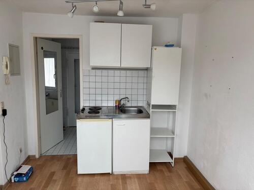 Foto - Dachgeschoßwohnung in Bonn zur Miete
