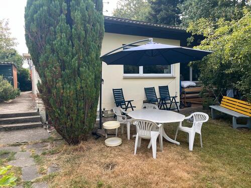Foto - Freistehendes Einfamilienhaus in Kohlscheid-Bank VB 375.000,-€