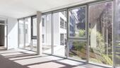 Foto - Mittelweg nahe Milchstraße, ca. 217 m² Bürofläche zu vermieten , TG - Stellplatz