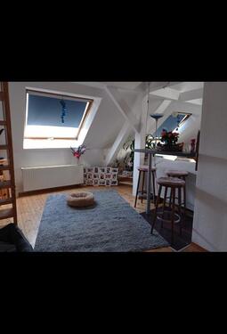 Foto - Etagenwohnung in Gelnhausen