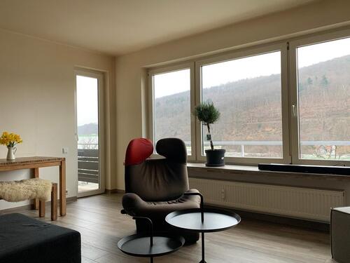 Foto - Zentral gelegene 2,5-Zimmer-Wohnung mit Ateliercharme und Blick i