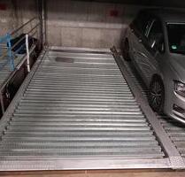 Nähe Offenbach Ost Duplexgarage - Offenbach am Main Bieberer Berg
