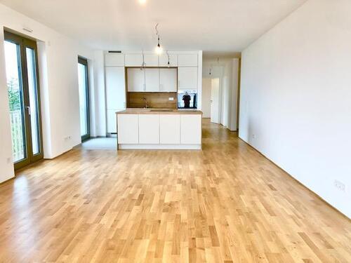 Foto - Wunderschöne Wohnung in traumhafter Umgebung!