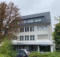 Single - Wohnung in Meschede Stadtmitte ab 01.01. 2026, evtl. früher zu vermieten