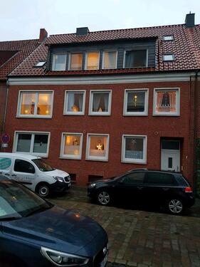 Foto - Großzügige Innenstadtwohnung mit Balkon über den Dächern von EMD