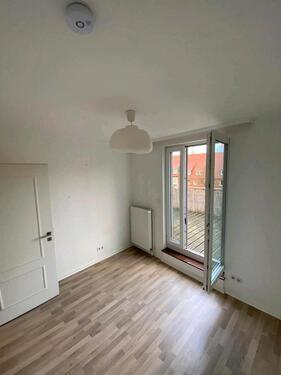 Foto - Etagenwohnung in Emden