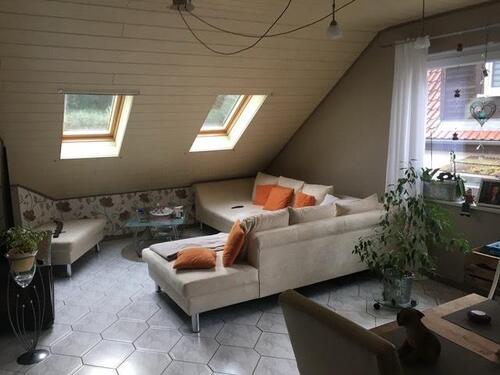 Foto - DG Maisonette Wohnung zu vermieten