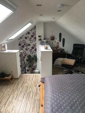 Foto - Etagenwohnung in Aglasterhausen