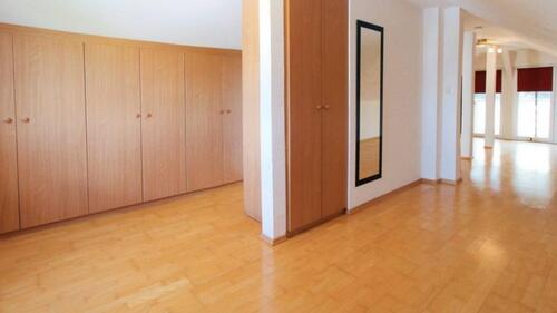 Foto - Etagenwohnung zur Miete in Algermissen
