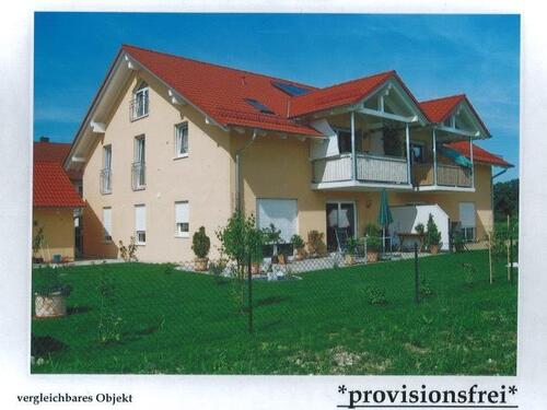 Foto - Eigentumswohnung 4,5 Zimmer Maisonette Mehring