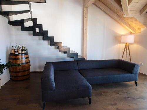 Foto - Etagenwohnung in Mehring