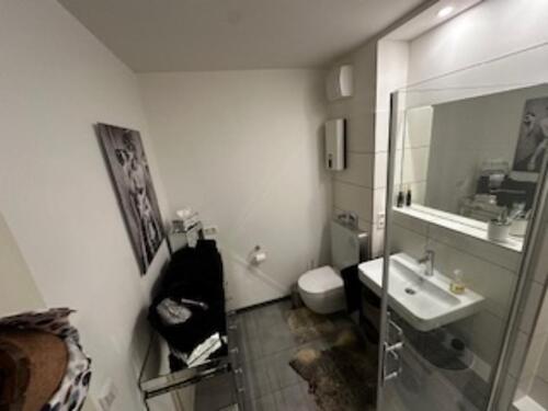 Foto - Etagenwohnung zur Miete in Trier