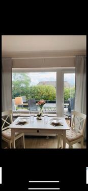 Foto - Etagenwohnung zur Miete in List auf Sylt