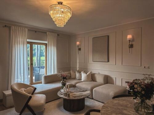 Foto - Luxuriöse Ferienwohnung am Obersalzberg in Berchtesgaden