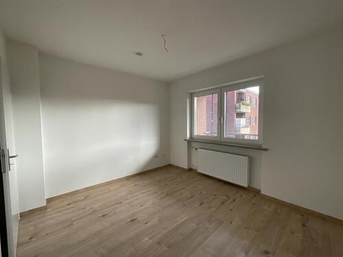 Foto - Etagenwohnung zur Miete in Wilhelmshaven