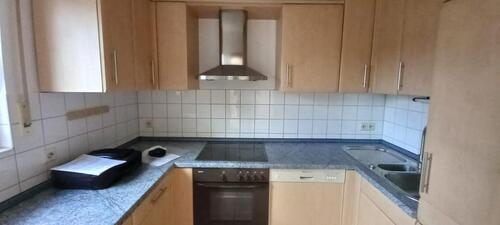 Foto - PROVISIONFREI - 2 Zimmer-Wohnung mit Süd-Balkon & TG-Stellplatz