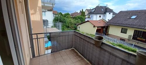 Foto - Etagenwohnung in Reichenbach an der Fils