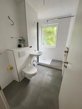 Foto - 2025 Modernisierte 3-Zi-Wohnung zu vermieten in Wolfhagen