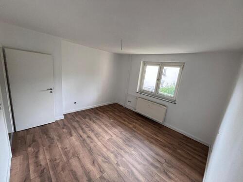 Foto - Etagenwohnung zur Miete in Wolfhagen