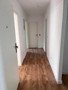Foto - Etagenwohnung in Wolfhagen