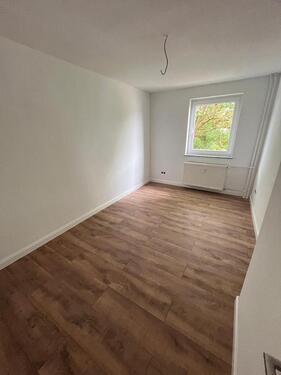 Foto - Etagenwohnung in Wolfhagen zur Miete