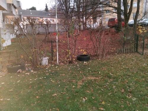 Foto - REIHENHAUSähnliche Wohnung - 800,00 EUR Kaltmiete,