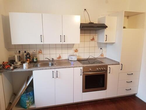 Foto - 2 Zimmer Etagenwohnung in Kaiserslautern