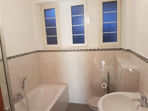 Foto - Etagenwohnung in Kaiserslautern zur Miete