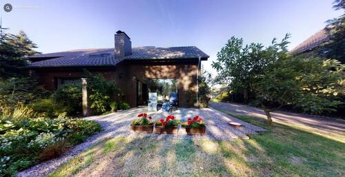 Foto - Einfamilienhaus in Leer (Ostfriesland)