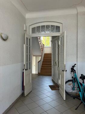 Foto - 2 Zimmer Etagenwohnung in Markkleeberg