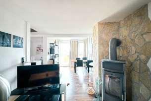 Foto - Sanierte Zweizimmerwohnung mit Balkon