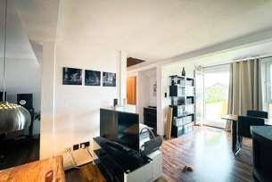 Foto - 2 Zimmer Etagenwohnung zum Kaufen in Hanau