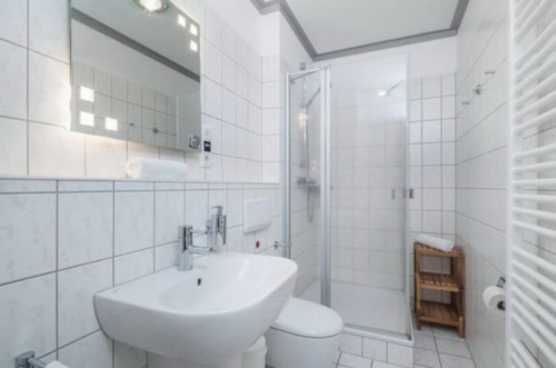 Foto - 1 Zimmer Etagenwohnung zur Miete in München