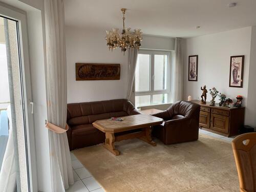 Foto - 3-Zimmer-Wohnung mit Balkon in Wiesbaden-Schierstein