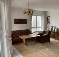 3-Zimmer-Wohnung mit Balkon in Wiesbaden-Schierstein