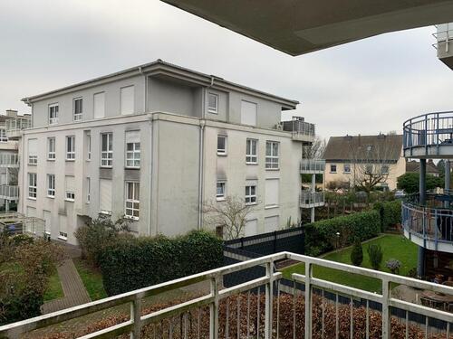 Foto - 3 Zimmer Etagenwohnung in Wiesbaden