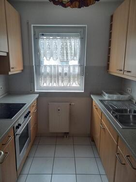 Foto - Etagenwohnung in Wiesbaden zur Miete