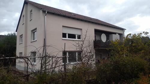 Foto - Helle & gemütliche 4-Zimmer-Wohnung