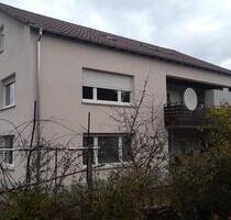 Helle & gemütliche 4-Zimmer-Wohnung - Mössingen