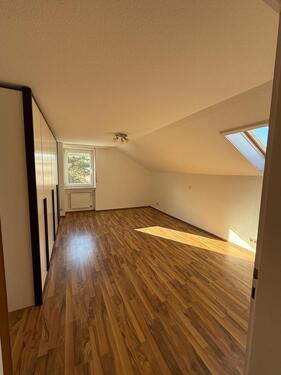 Foto - Etagenwohnung in Mössingen zur Miete