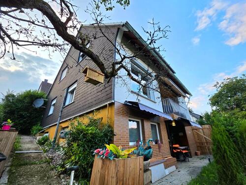 Foto - Einzigartige Gelegenheit Zentrale Lage (VB)