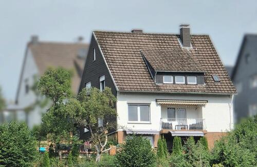 Foto - 7 Zimmer Einfamilienhaus zum Kaufen in Morsbach
