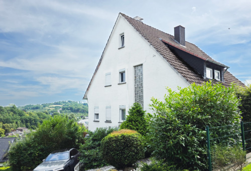 Foto - 7 Zimmer Einfamilienhaus in Morsbach